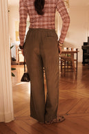 Pantalon Léopold