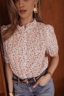 Chemise Zarel