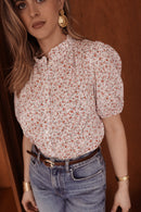 Chemise Zarel