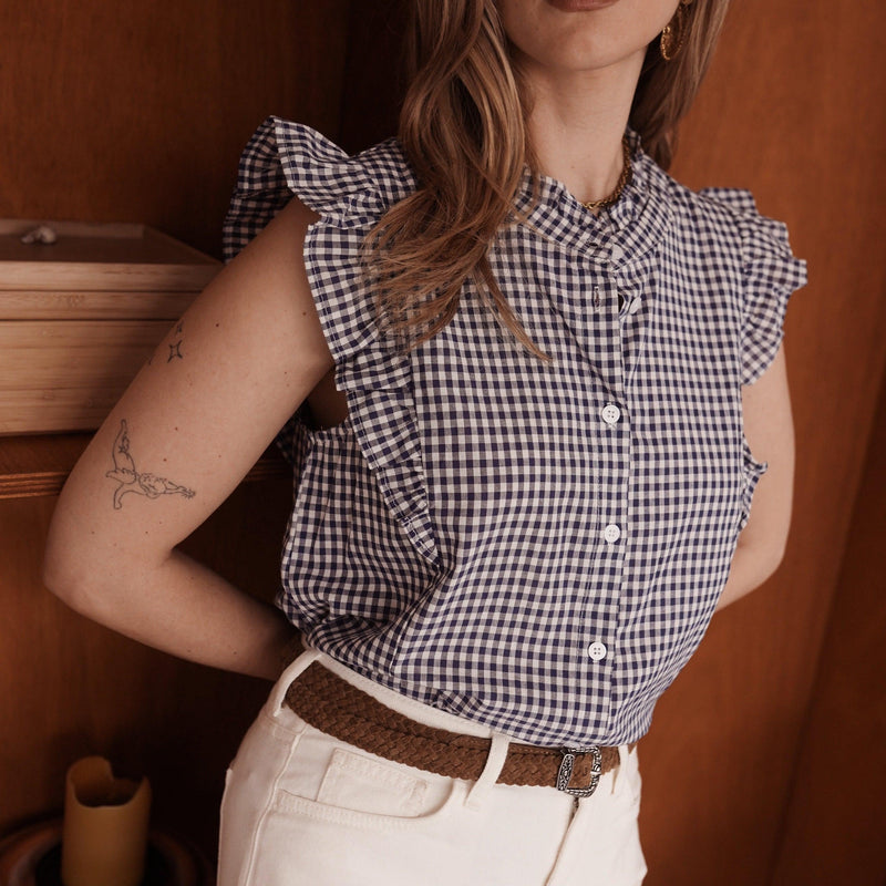 Chemise Orélan