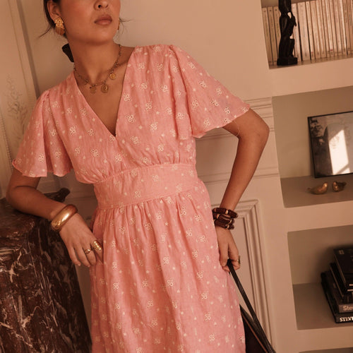Robe Melchior