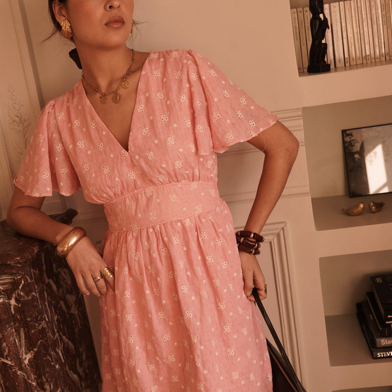Robe Melchior