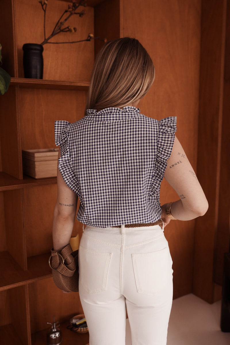 Chemise Orélan