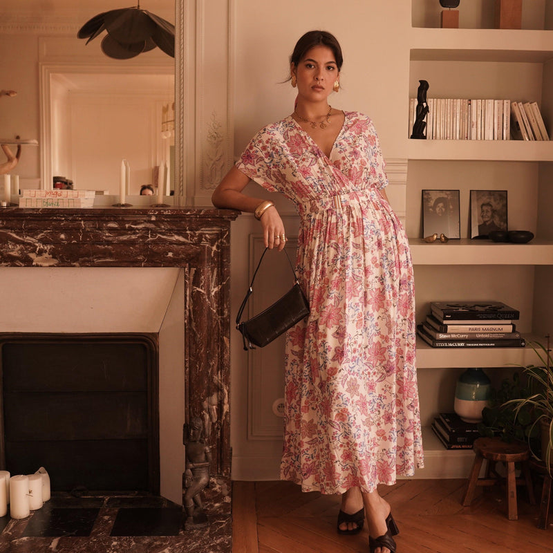 Robe Pacome