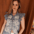 Aven shirt