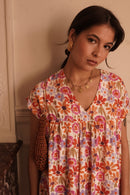 vestido próspero