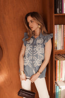 Chemise Aven
