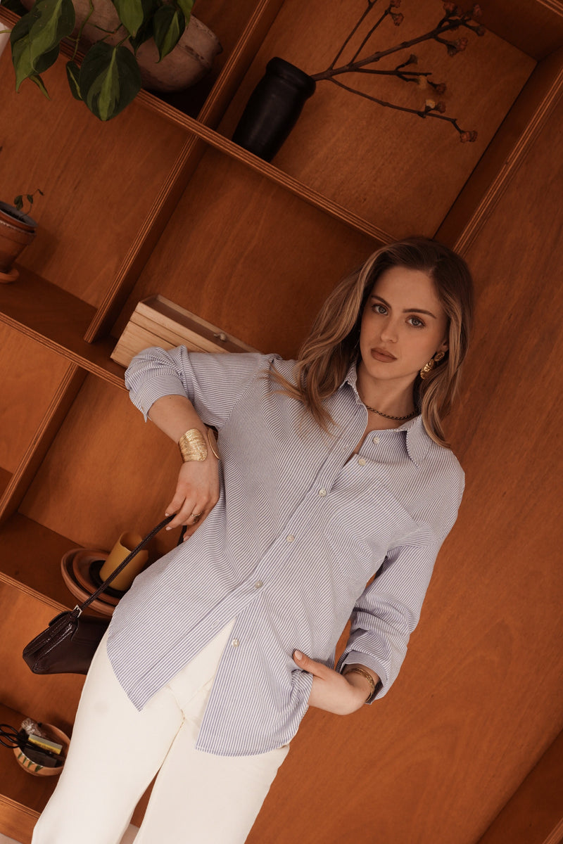 Chemise Aydor