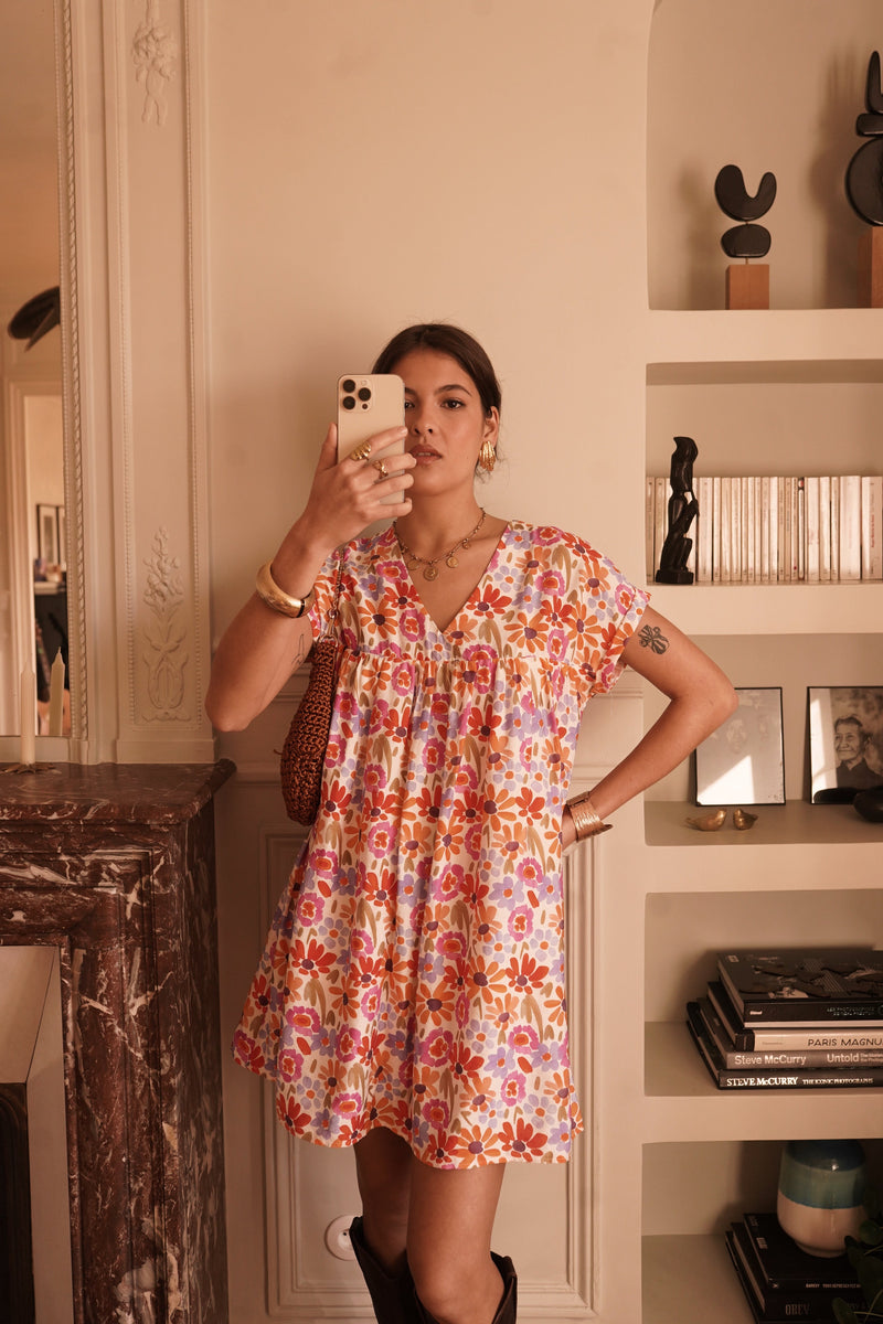 vestido próspero