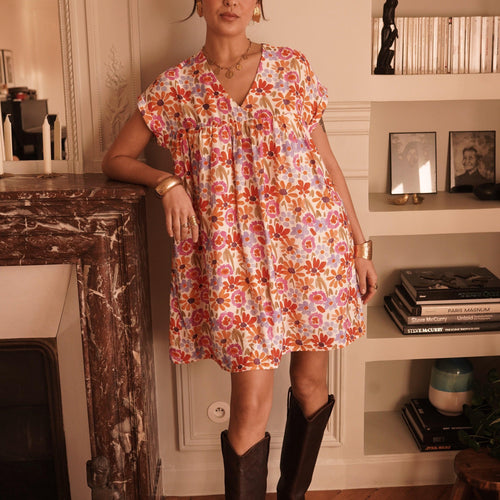 Prosper dress