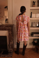 vestido próspero