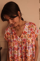 vestido próspero