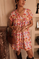 vestido próspero