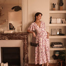 vestido raúl