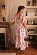 vestido raúl