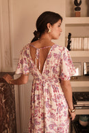 vestido raúl