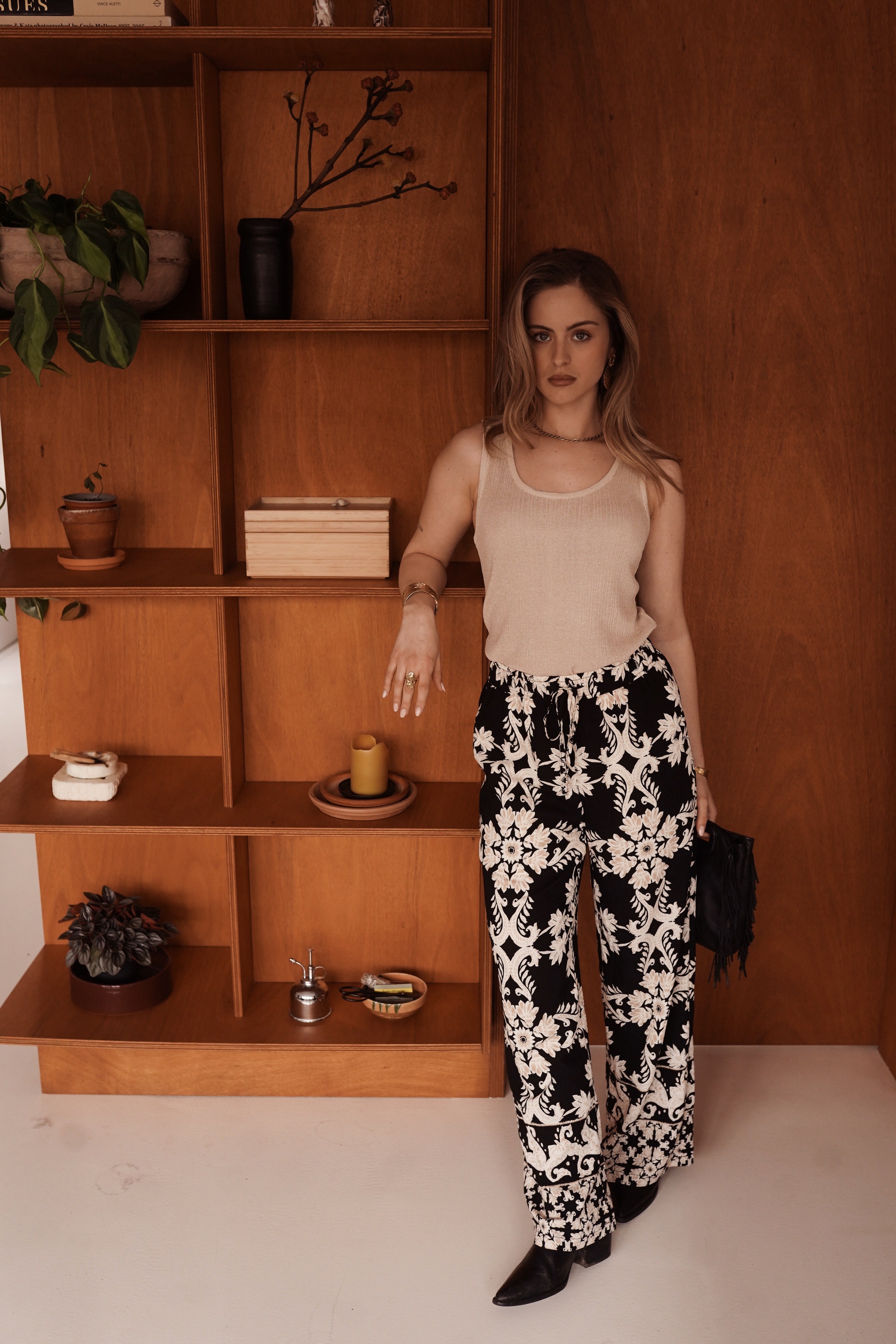 Jordan pants