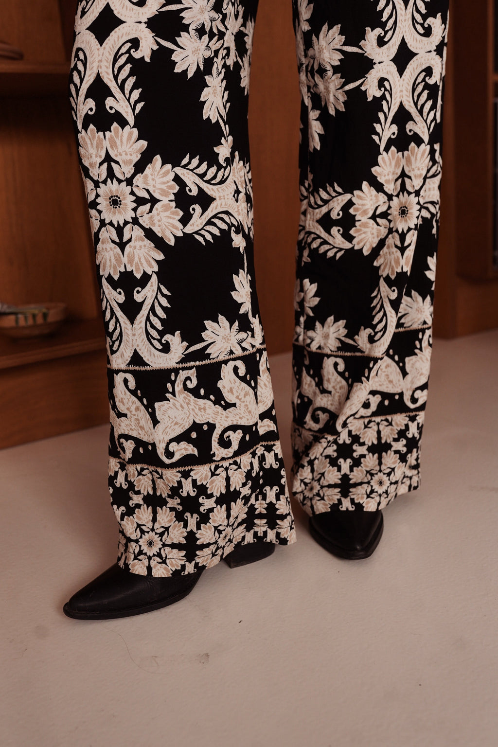 Jordan pants