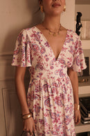 vestido raúl