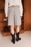 Short Dorian