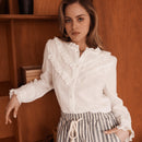 Chemise Camden