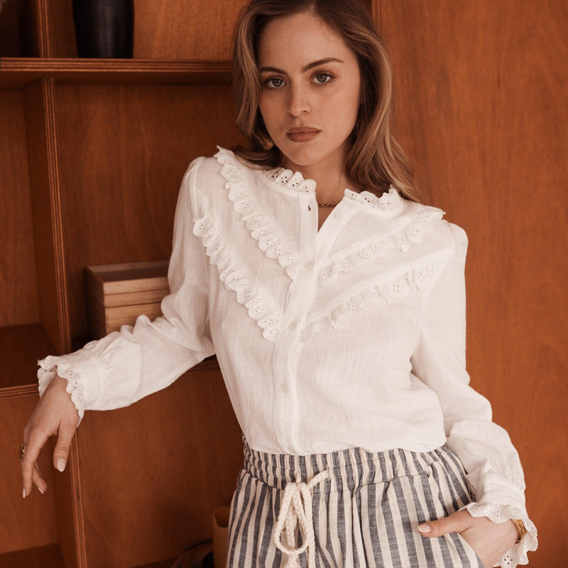 Chemise Camden