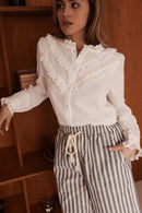 Chemise Camden