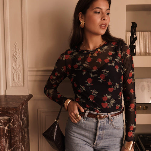 Top Maya