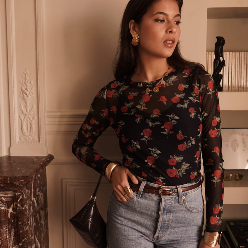 Top Maya