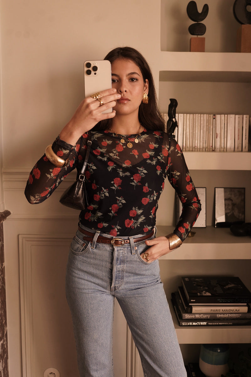 Top Maya