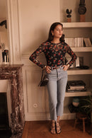 Top Maya