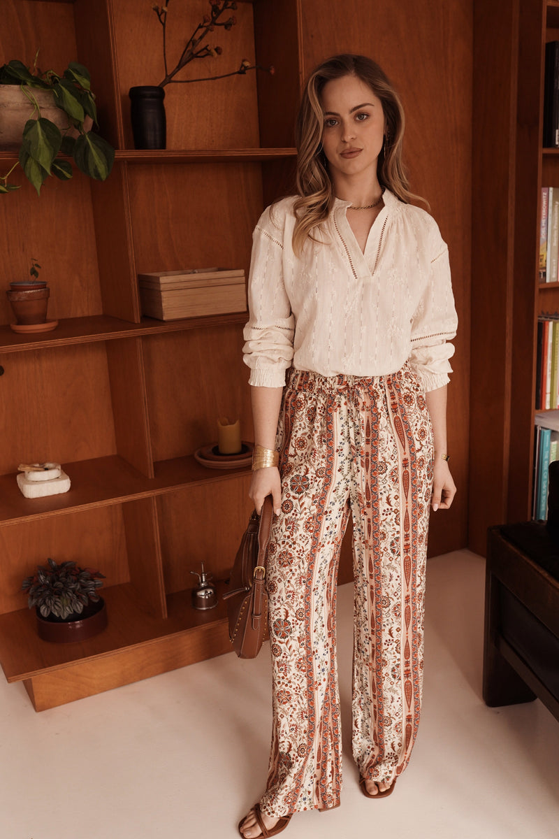 Chemise Phoenix