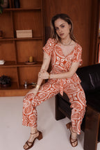 Iriel jumpsuit