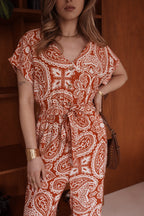 Iriel jumpsuit