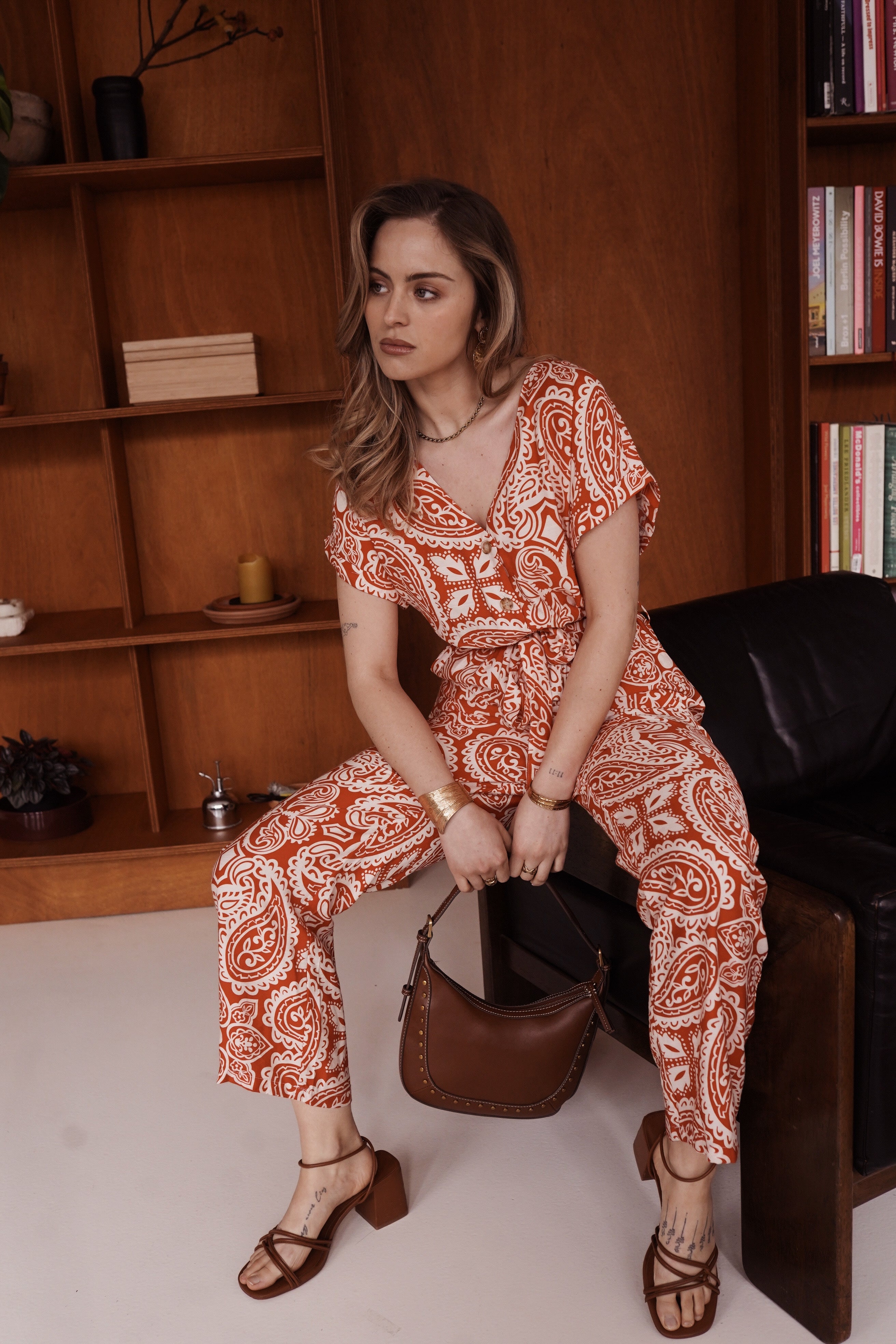 Iriel jumpsuit