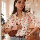 Chemise Aubin