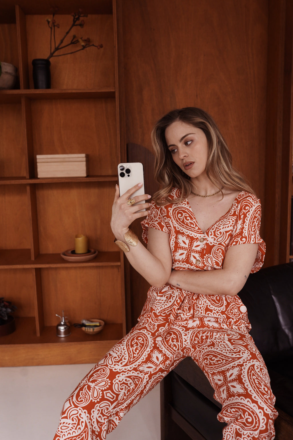 Iriel jumpsuit