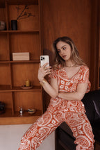 Iriel jumpsuit
