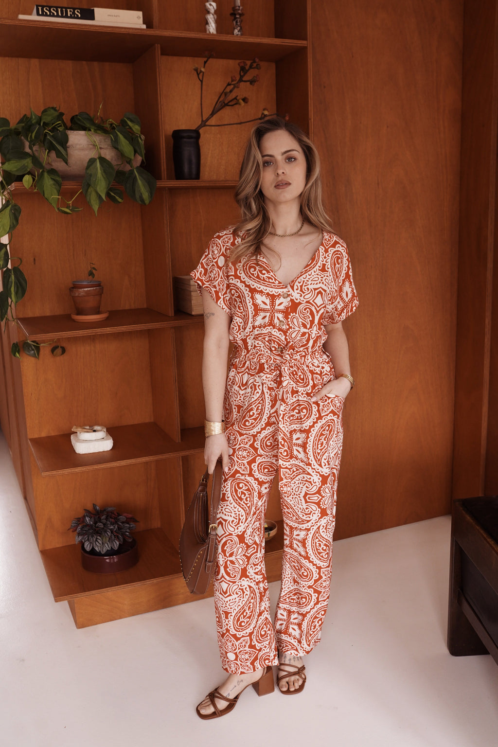 Iriel jumpsuit