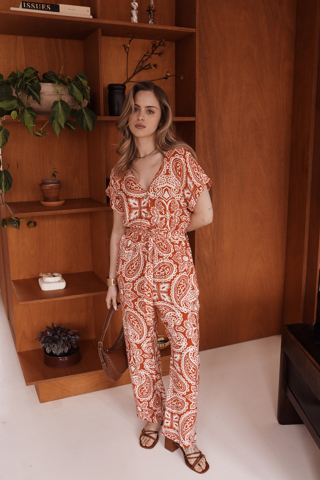 Iriel jumpsuit