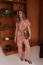 Iriel jumpsuit