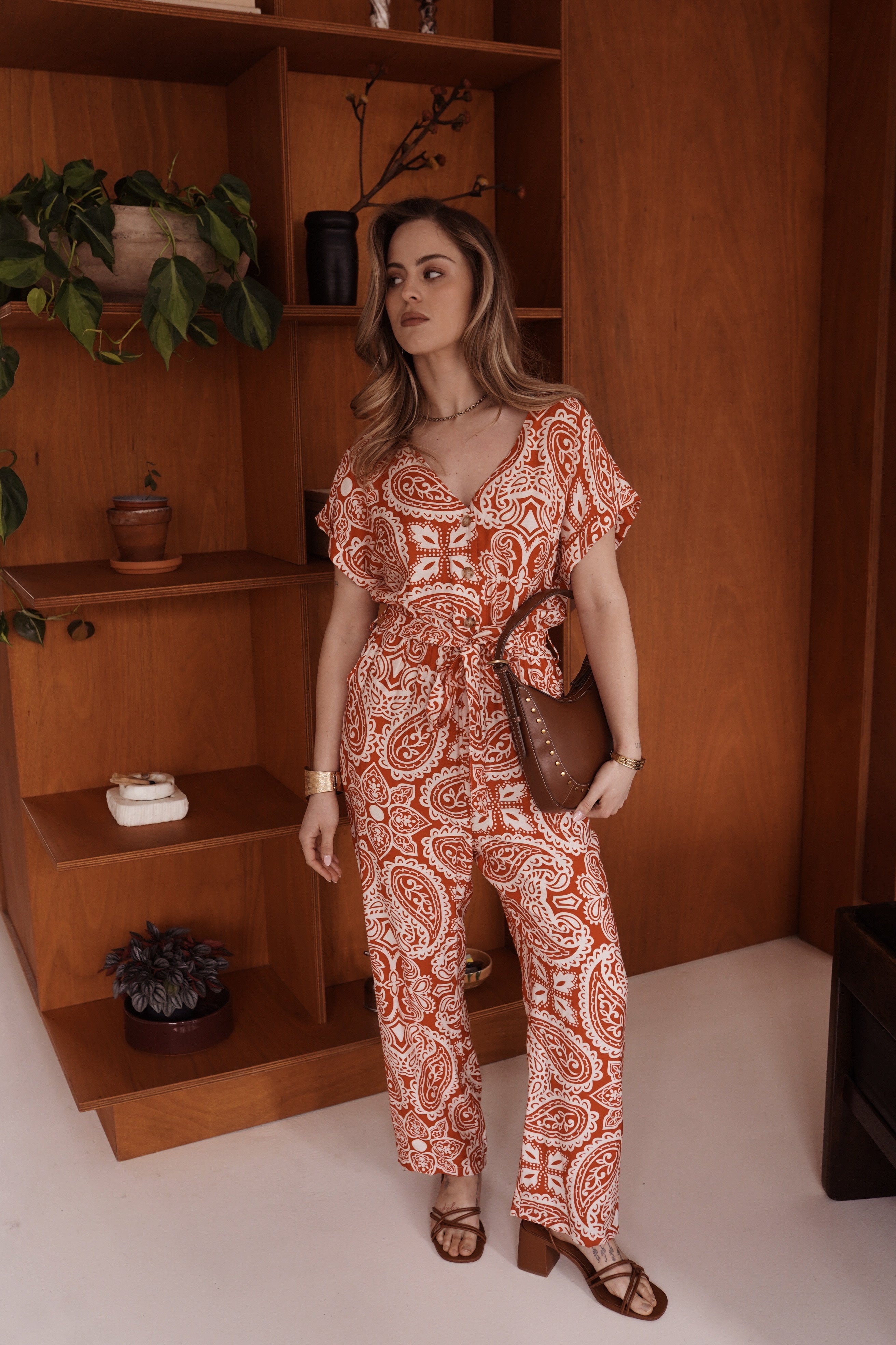 Iriel jumpsuit