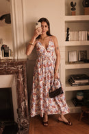 vestido cassi