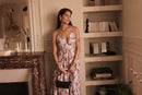 vestido cassi