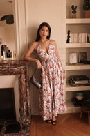 vestido cassi