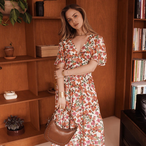 Maé dress