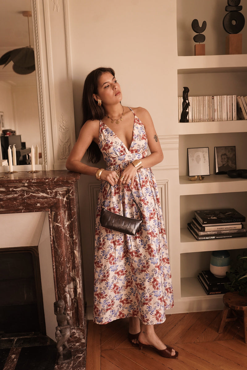 vestido cassi