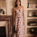 vestido cassi