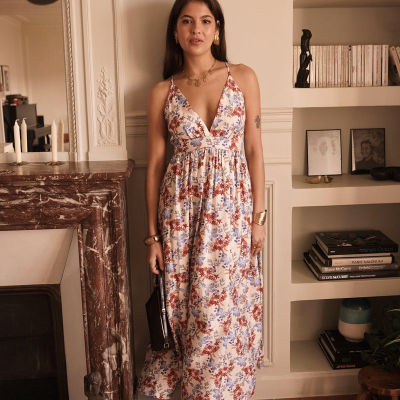 vestido cassi
