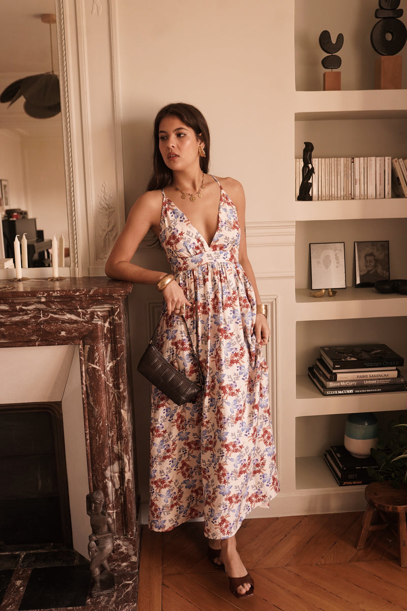 vestido cassi